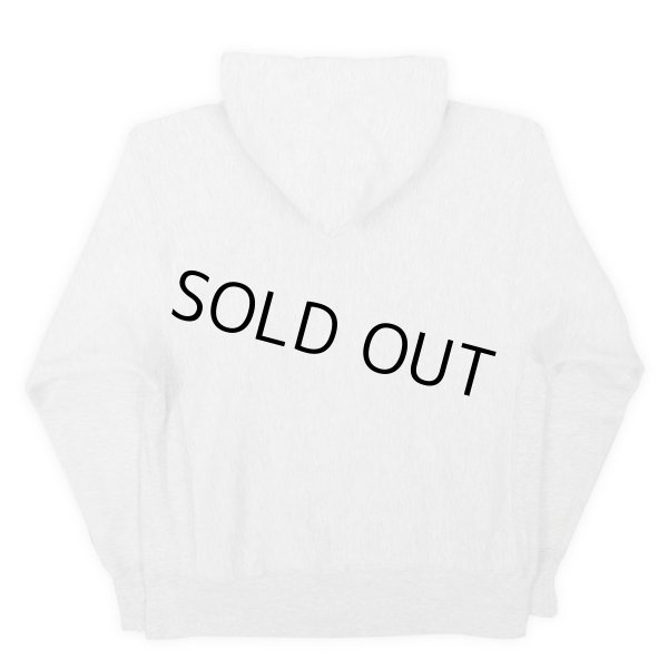 画像2: Early 80's Champion リバースウィーブ パーカー "MADE IN USA" (2)