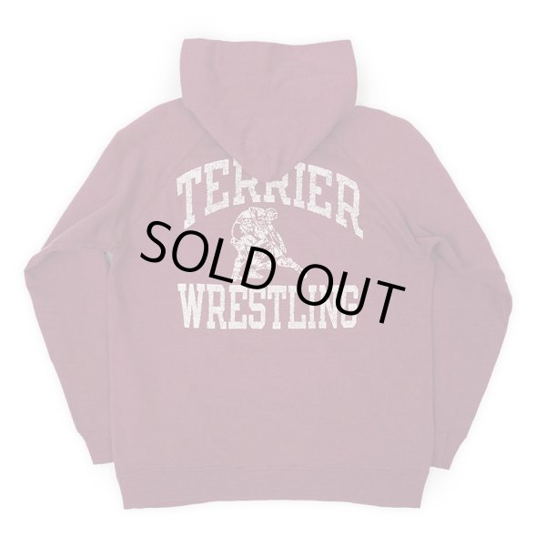 画像2: 80's Champion 両面プリント スウェットパーカー “MADE IN USA” (2)