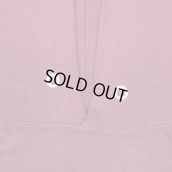 画像4: 80's Champion 両面プリント スウェットパーカー “MADE IN USA” (4)