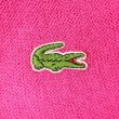 画像3: 80's IZOD LACOSTE アクリルカーディガン "MADE IN USA" (3)