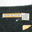 画像2: 90's ADAM SLOANE クルーネック モヘアニット (2)