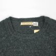画像3: 90's ADAM SLOANE クルーネック モヘアニット (3)