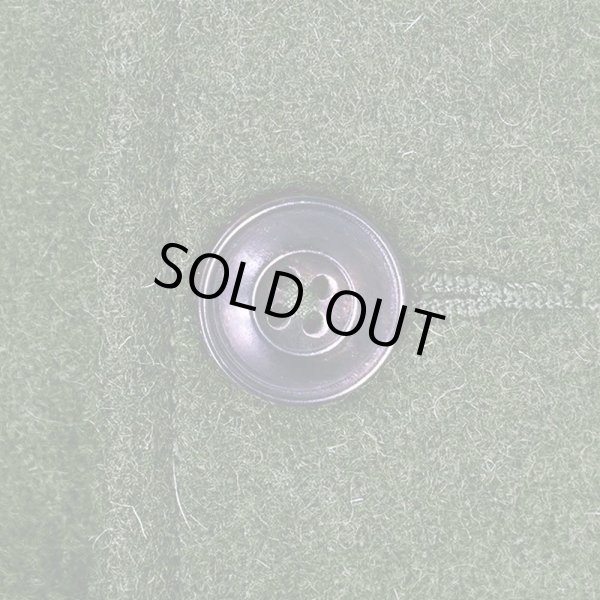 画像4: 00's ORVIS 4ポケット ウールベスト (4)