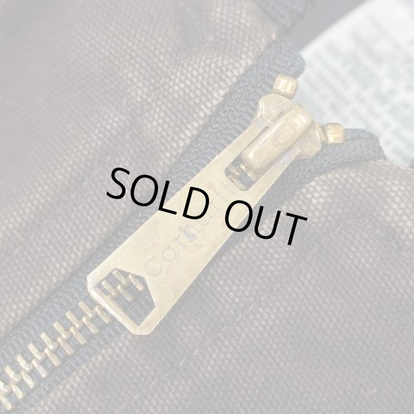 画像4: 00's Carhartt ダックベスト "DKB" (4)