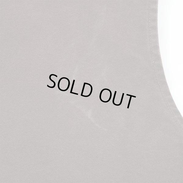 画像5: 00's Carhartt ダックベスト "DKB" (5)