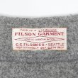 画像3: 90-00's FILSON マッキノー ウールベスト (3)