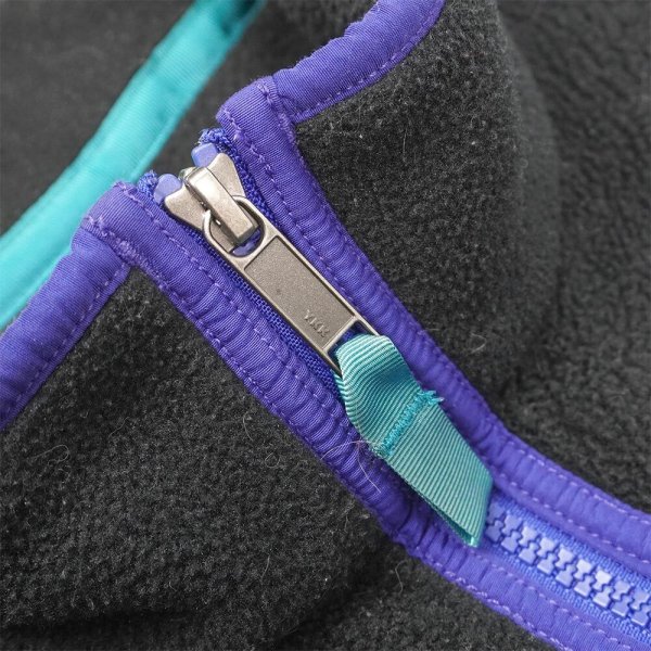 画像4: 14's Patagonia カーステンスベスト “BLACK” (4)