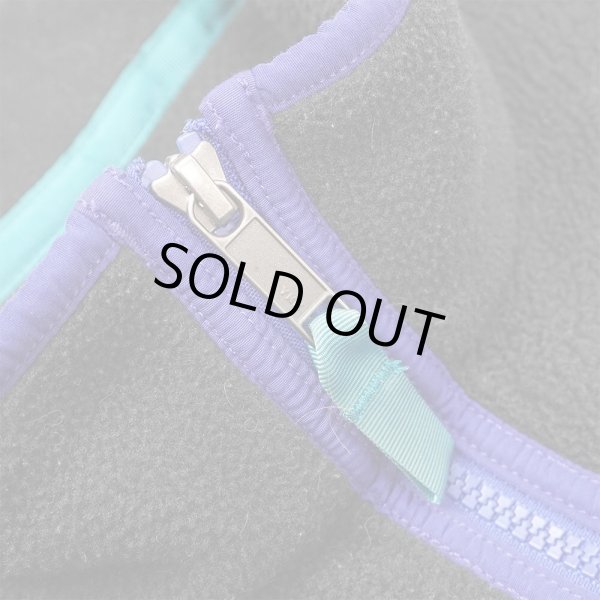 画像4: 14's Patagonia カーステンスベスト “BLACK” (4)