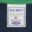画像2: 90-00's OLD NAVY トラックジャケット (2)