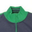 画像3: 90-00's OLD NAVY トラックジャケット (3)