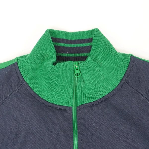 画像3: 90-00's OLD NAVY トラックジャケット (3)