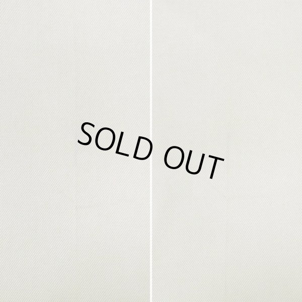 画像5: 60's French Army M-52 チノトラウザー (5)