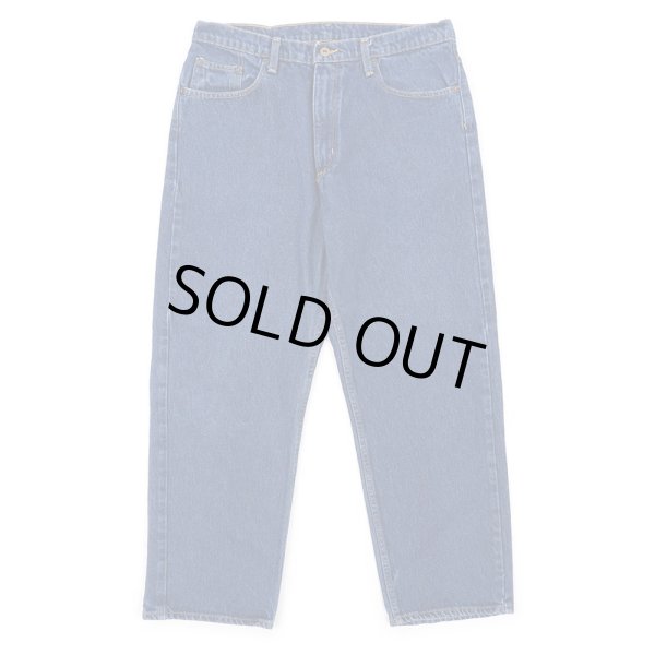 画像2: 00's POLO JEANS デニムパンツ (2)