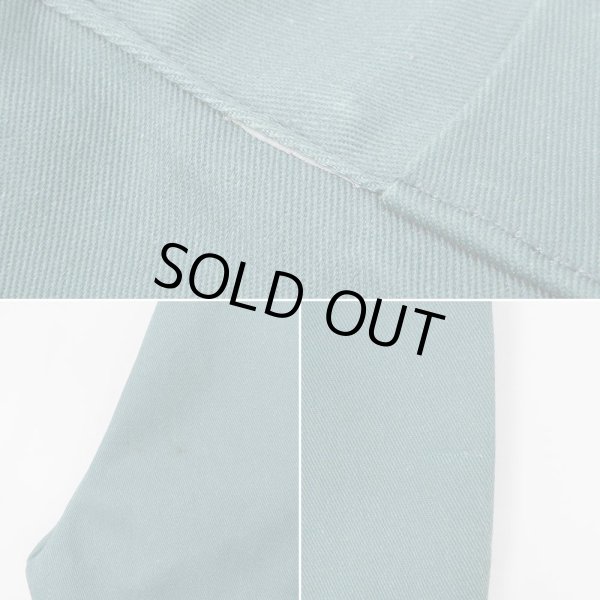 画像5: Late 80's Dickies 874 ワークパンツ "Lincoln Green / MADE IN USA" (5)