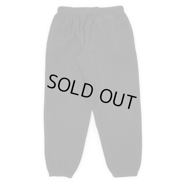 画像2: 90's WOOLRICH フリースパンツ "BLACK / MADE IN USA" (2)