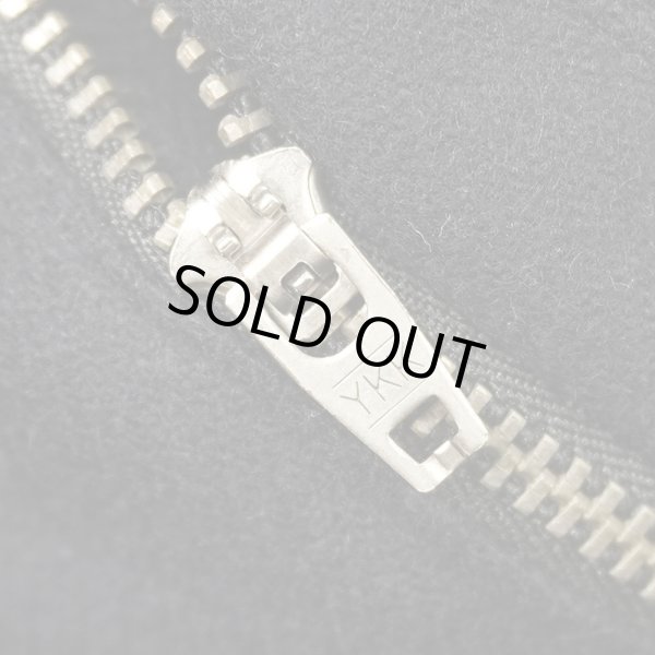 画像5: 90's Polo Ralph Lauren 1タック ウールトラウザー "DEADSTOCK / W36 L34" (5)