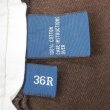 画像4: 00's Polo Ralph Lauren ノータック チノトラウザー (4)