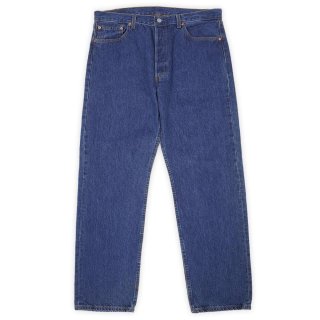 Levi's リーバイス usa 560 デニムパンツ W33 L30 ワイド 00s USA製 Levi'sリーバイス 560 デニムパンツ w40 L34