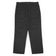画像1: 90's BIG MAC ワークパンツ "MADE IN USA / BLACK / W36 L30" (1)