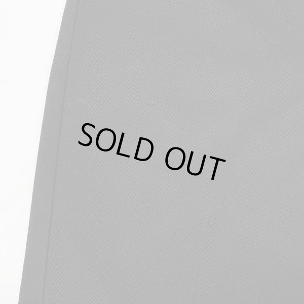 画像5: 90's BIG MAC ワークパンツ "MADE IN USA / BLACK / W36 L30" (5)