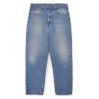 画像1: 00's Carhartt 5ポケット デニムパンツ "W34 L31相当" (1)