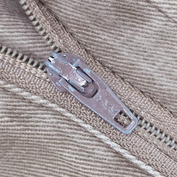 画像4: Early 90's Polo Ralph Lauren ノータック チノトラウザー "W34 L31相当" (4)