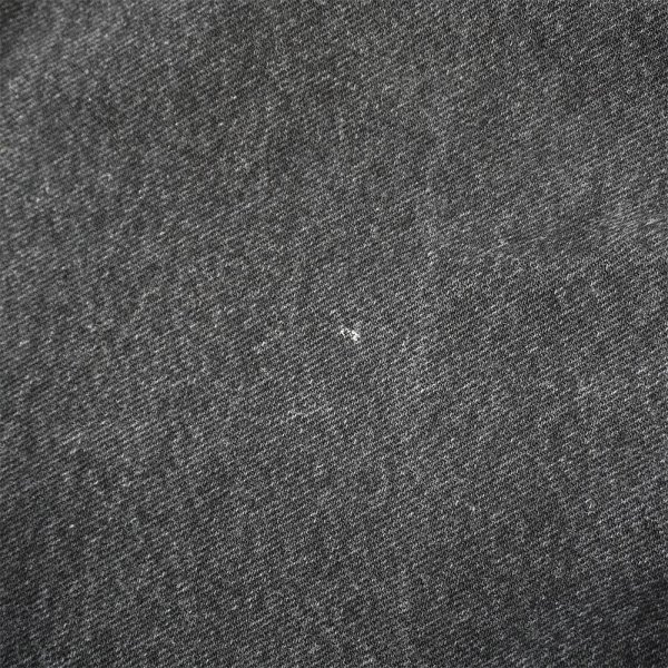 画像5: 90's Levi's 550 ブラックデニムパンツ "MADE IN USA / W36 L32" (5)