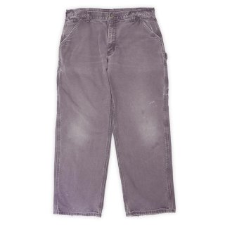00's Carhartt ダックペインターパンツ 