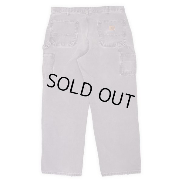 00's Carhartt ダックペインターパンツ 