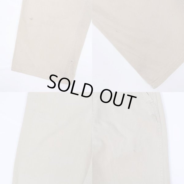 画像4: 50's US.ARMY M-45 チノトラウザー (4)