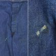 画像6: 60's BIG MAC デニムオーバーオール "W39 L30相当" (6)