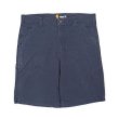 画像1: 00's Carhartt ダックワークショーツ "W34" (1)