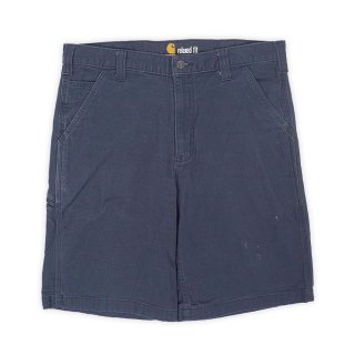 00's Carhartt ダックペインターショーツ 
