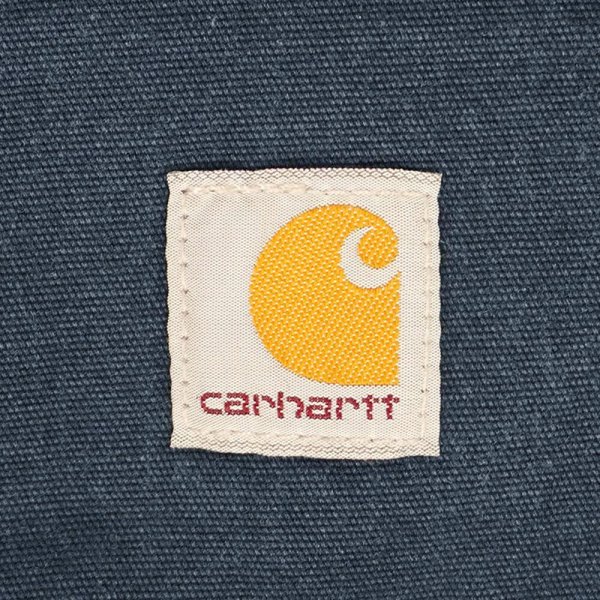 画像3: 00's Carhartt ダックワークショーツ "W34" (3)