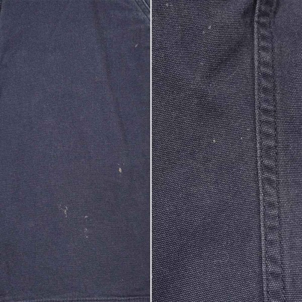 画像5: 00's Carhartt ダックワークショーツ "W34" (5)