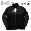 画像1: 【DEADSTOCK / XLARGE】US. Armed Forces ECWCS GEN2 LEVEL3 POLARTEC フリースジャケット (1)