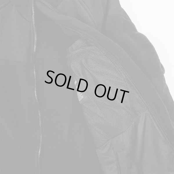画像6: 【DEADSTOCK / XLARGE】US. Armed Forces ECWCS GEN2 LEVEL3 POLARTEC フリースジャケット (6)