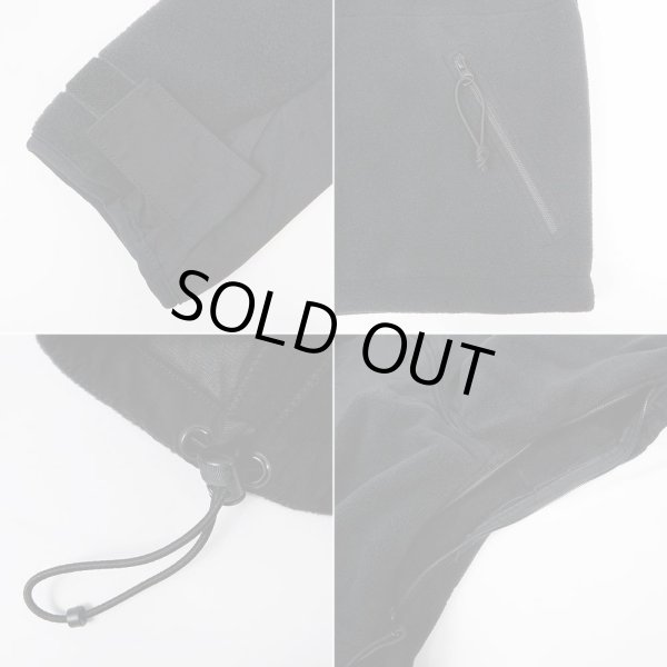 画像7: 【DEADSTOCK / XLARGE】US. Armed Forces ECWCS GEN2 LEVEL3 POLARTEC フリースジャケット (7)