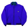 画像1: 90's L.L.Bean ウォームアップジャケット “BLUE” (1)