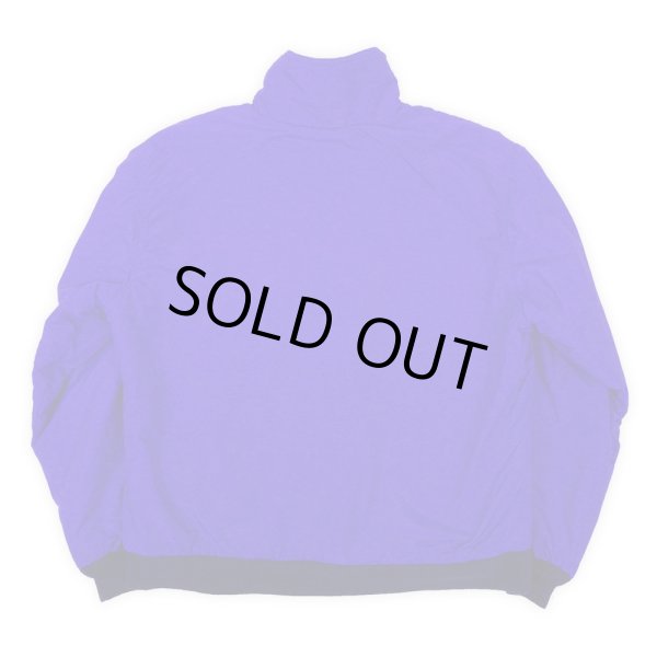 画像2: 90's L.L.Bean ウォームアップジャケット “BLUE” (2)