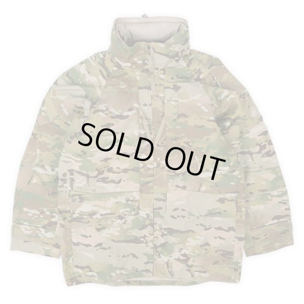 画像1: 00's US.Armed Forces APECS GORE-TEX PARKA "DEADSTOCK / MEDIUM-REGULAR" (1)