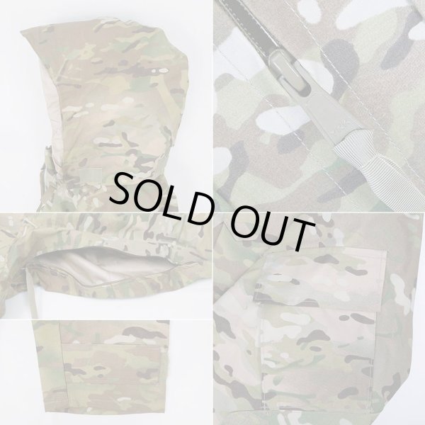 画像4: 00's US.Armed Forces APECS GORE-TEX PARKA "DEADSTOCK / MEDIUM-REGULAR" (4)