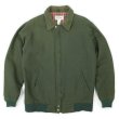 画像1: 80's L.L.Bean ウールジャケット "MADE IN USA / L-TALL" (1)