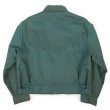 画像2: 70's Lee CHETOPA TWILL ワークジャケット "size50" (2)