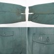 画像6: 70's Lee CHETOPA TWILL ワークジャケット "size50" (6)