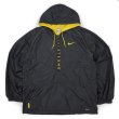 画像1: 00's NIKE × LIVESTRONG フーディージャケット (1)