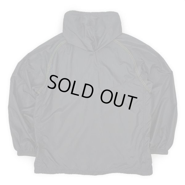 画像2: 00's NIKE × LIVESTRONG フーディージャケット (2)