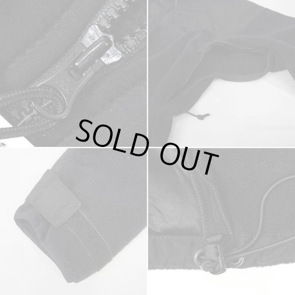 画像4: US.Armed Forces ECWCS GEN2 LEVEL3 POLARTEC フリースジャケット “DEADSTOCK / LARGE” (4)