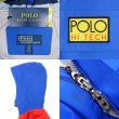 画像3: Polo Ralph Lauren Hi Tech Waterproof Anorak Jacket (3)