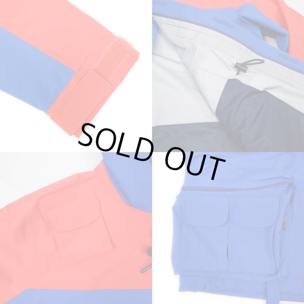 画像4: Polo Ralph Lauren Hi Tech Waterproof Anorak Jacket (4)